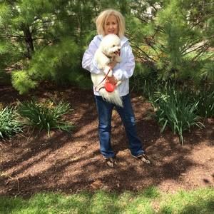 Meet your Posher, Nanette